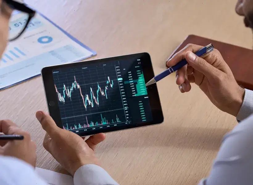 Effectenria financiële instrumenten